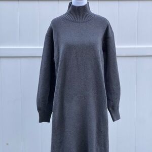 Banana Republic Sweater Dress Size Small